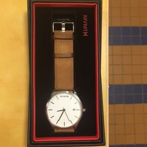 MVMT - Men’s Watch